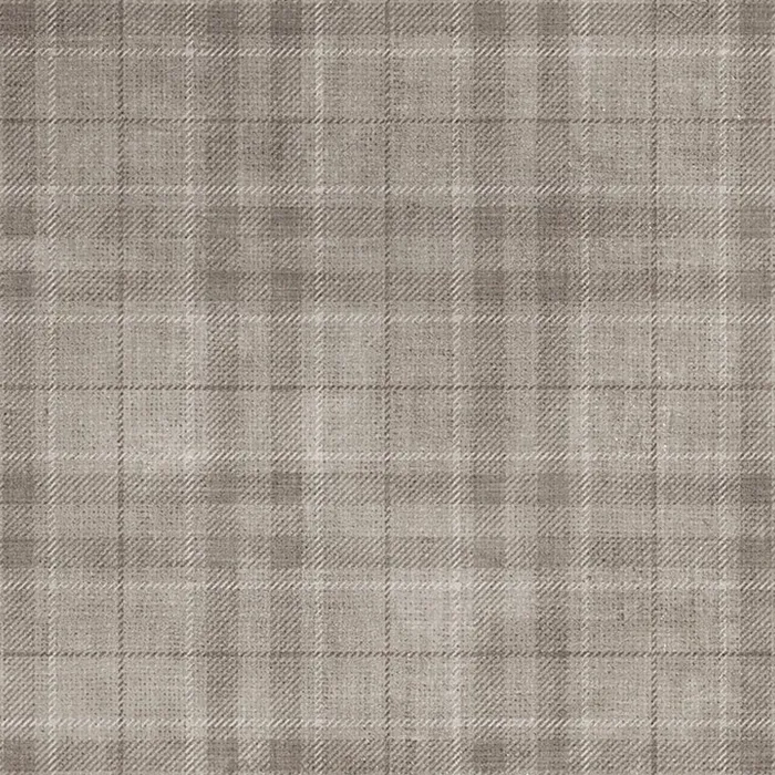 Set Tartan Grey 90x90